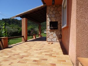 Image of Complete villa for rent \"Le mas de Pouverel