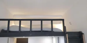 Image of Studio Climatisé Équipé à 5 min du Metro
