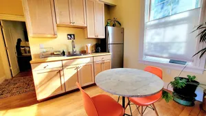 Image of Right on Broadway - Spacious West Side Apartment