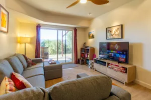 Image of Perfect Mountain Getaway with mountain views and private patio