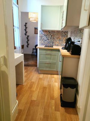 Image of Le petit bouchon - centre ville, wifi, netflix