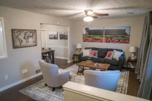 Image of Rare 4 Bedroom Near Ark Encounter