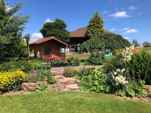 Image of Vacation apartment Zum Eduardstal