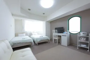 Image of Hirojo Building - Hiroki Co., Ltd. Nishishataku 303