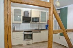 Image of Holiday apartment Quedlinburg for 2 - 3 persons with 1 bedroom - Holiday apartment