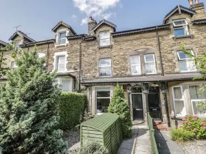 Image of The Garden Flat