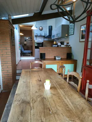 Image of House