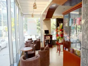 Image of GreenTree Inn Jiangsu Zhenjiang Dashikou Express Hotel