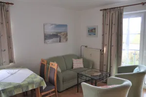 Image of Nordseedüne, Ferienwohnung 3