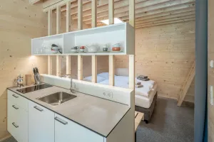 Image of Apartment am Camping Dornbirn - 29 Alpkopf