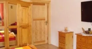 Image of Holiday apartment Frankenhain for 2 persons with 1 bedroom - Holiday apartment