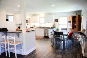 Image of The Dollar House
