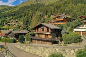 Image of Chalet Alexandre