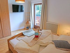 Image of Beautiful apartment for 6 people with WIFI, TV, balcony and parking