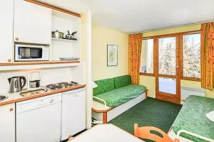 Image of Résidence Le Hameau du Sauget - maeva Home - Studio 4 Personnes Budget MAE-1981