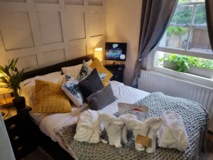 Image of Studio at 113b - a home away from home