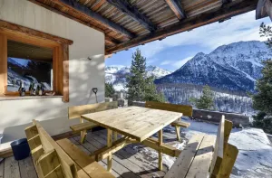 Image of Cosy Mountain _ free park