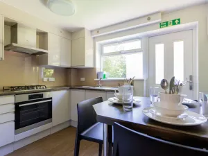 Image of University Campus Park Wood by Interhome