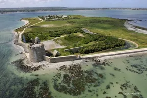 Image of Appartement sur le port de Saint-Vaast-la-Hougue