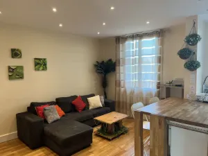 Image of Well-Equipped 59m in Lyon