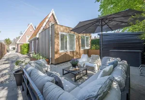 Image of Relax in this holiday home for 4 people