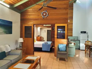Image of Beachside Cottage - A Private Peaceful Hidden Gem 50m to Beach