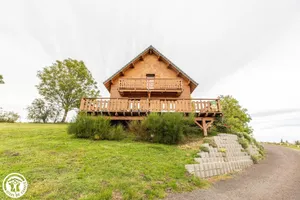 Image of La Vizude - MUROL - Gîte