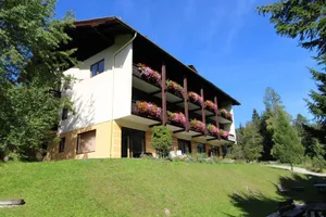 Image of Holiday apartment St. Oswald for 2 - 4 persons with 2 bedrooms - Holiday apartment in one or multi-f