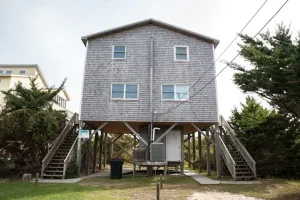 Image of Comfortable and well equipped, Two By The Sea B will be a great vacation destination!