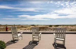 Image of Serene Condo for Cozy Cape Getaway