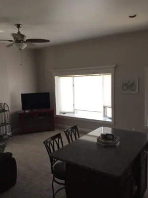 Image of Experience the Lofts- at the Powell Suite on the historic square in Iola, Kansas