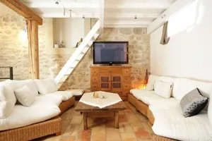 Image of L'Estaou de Finou - Meublé de Tourisme 3 Étoiles