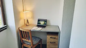 Image of Small but nice apartment