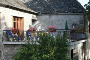 Image of Maison spacieuse à Florentin-la-Capelle avec jardin 70 m²