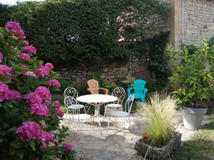 Image of Domaine de Majorac Estaing Aveyron Gîte no. 1 \"Le 1765