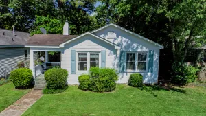 Image of Bama Bungalow