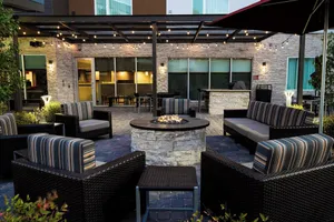 Image of TownePlace Suites By Marriott Las Vegas Stadium District