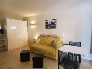 Image of MIOUGRANO Studio 25m2 Piscine 300m Plage