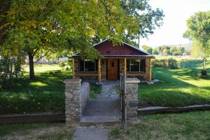 Image of Rustic 1935 Recently Renovated Ranch House