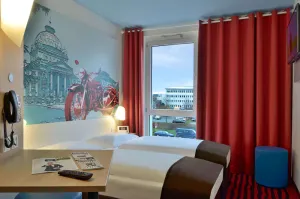 Image of B&B Hotel Bad Homburg