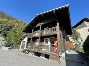 Image of Cotterg - Chalet individuel 15 pers, centre village et proches pistes de ski