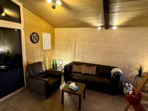 Image of Holiday apartment Alpthal for 1 - 5 persons with 1 bedroom - Holiday apartment