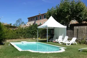 Image of Jolie Maison de Vacances au Coeur de la Provence