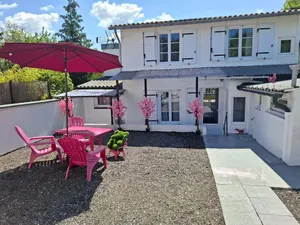 Image of Maison Villers sur mer Entre Deauville et Houlgate, Proche de la Plage et Centre