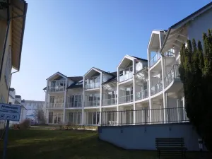 Image of Villa Granitz Fewo Arkona 45416 Dornbusch 45417