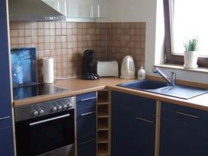 Image of Ferienwohnung Rebenmeer - Apartment, bathroom, toilet, non-smoking