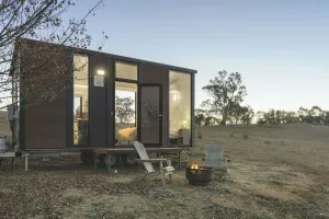 Image of The High Country Views Escape by Tiny Away