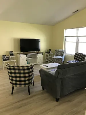 Image of Quiet Townhome near Saratoga Lake \"No Cleaning Fee\"
