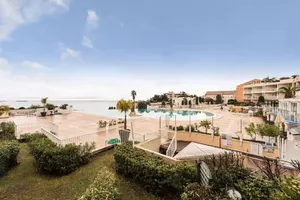 Image of Résidence Cannes Villa Francia - maeva Home - Studio 4 personnes - Sélection MAE-1554