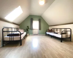 Image of Ferienwohnung auf Pferdehof